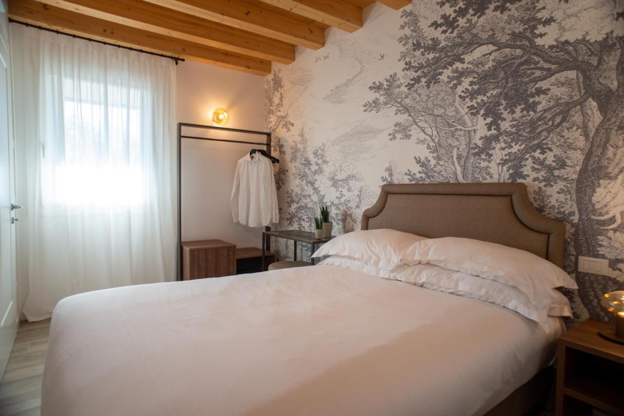 Relais La Dolce Vite Villa San Vendemiano Dış mekan fotoğraf