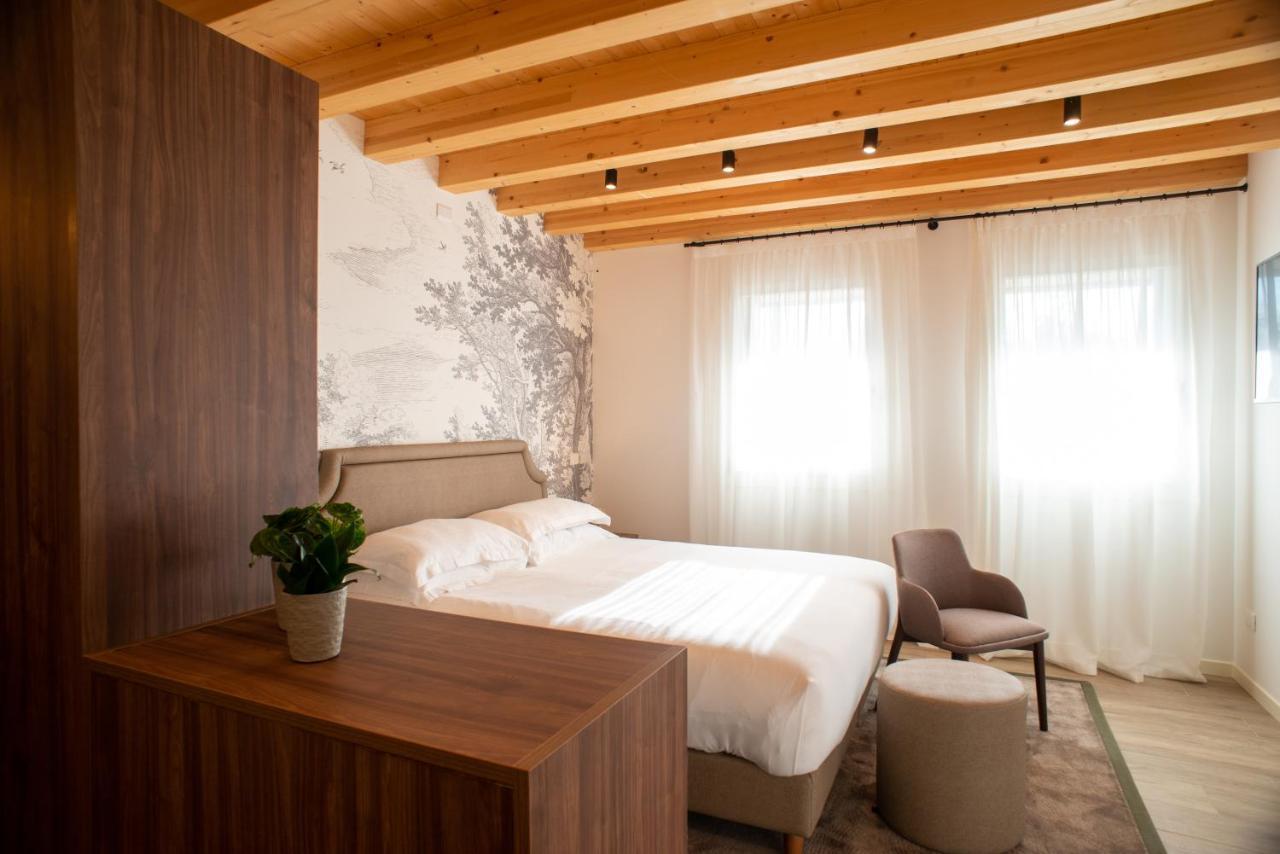 Relais La Dolce Vite Villa San Vendemiano Dış mekan fotoğraf