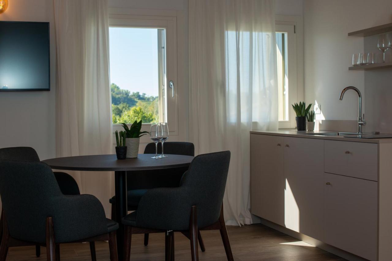 Relais La Dolce Vite Villa San Vendemiano Dış mekan fotoğraf