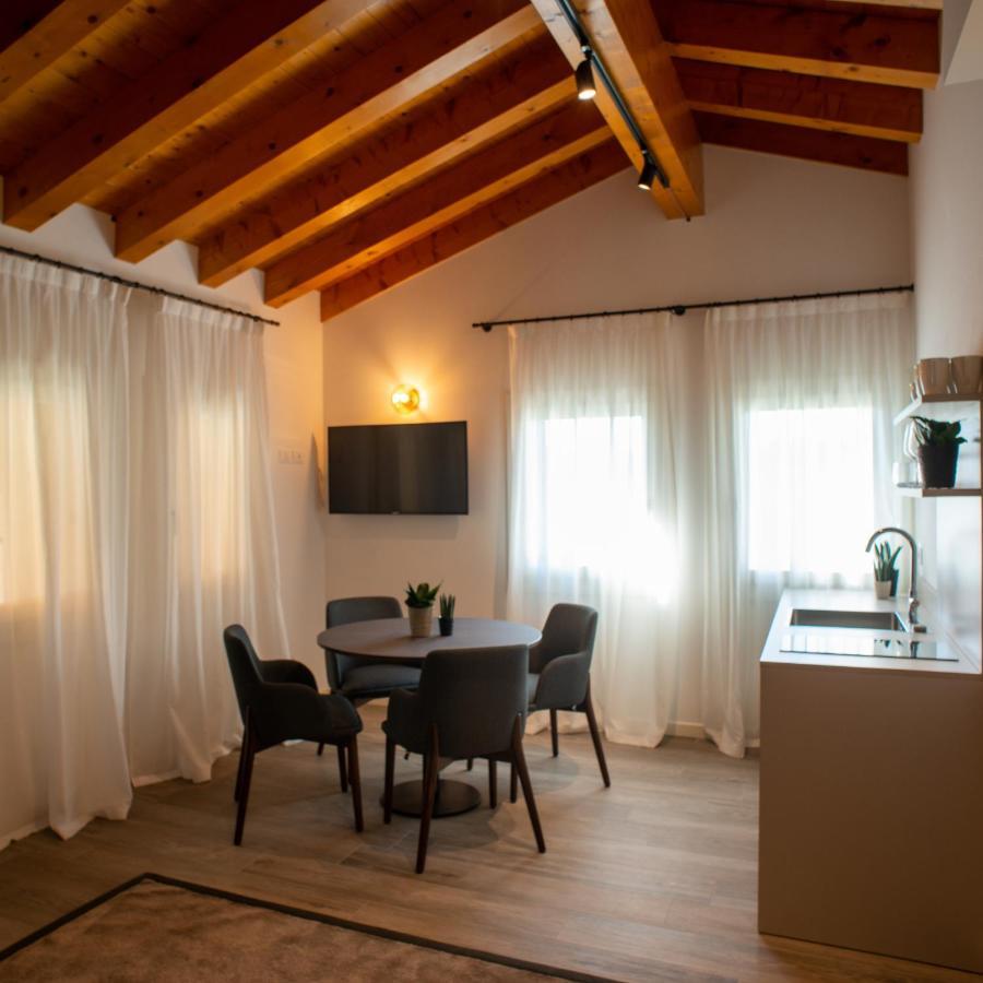 Relais La Dolce Vite Villa San Vendemiano Dış mekan fotoğraf