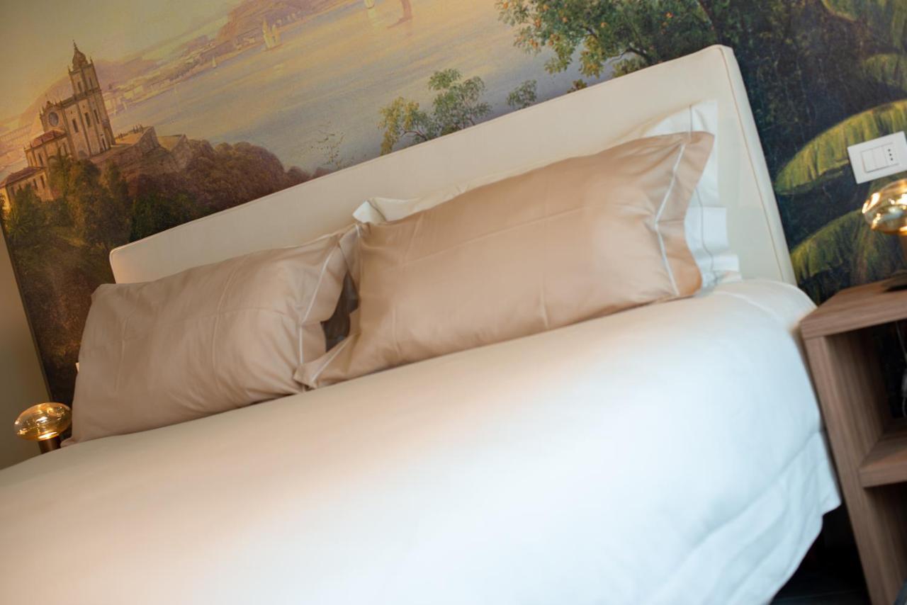 Relais La Dolce Vite Villa San Vendemiano Dış mekan fotoğraf